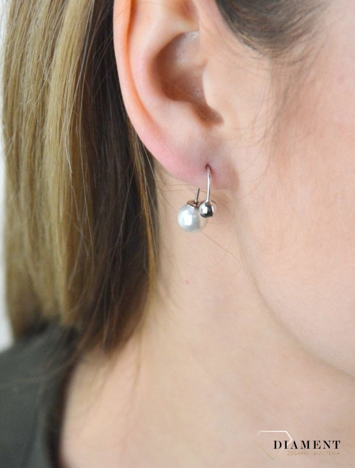 Kolczyki srebrne perła K 2384.jpg